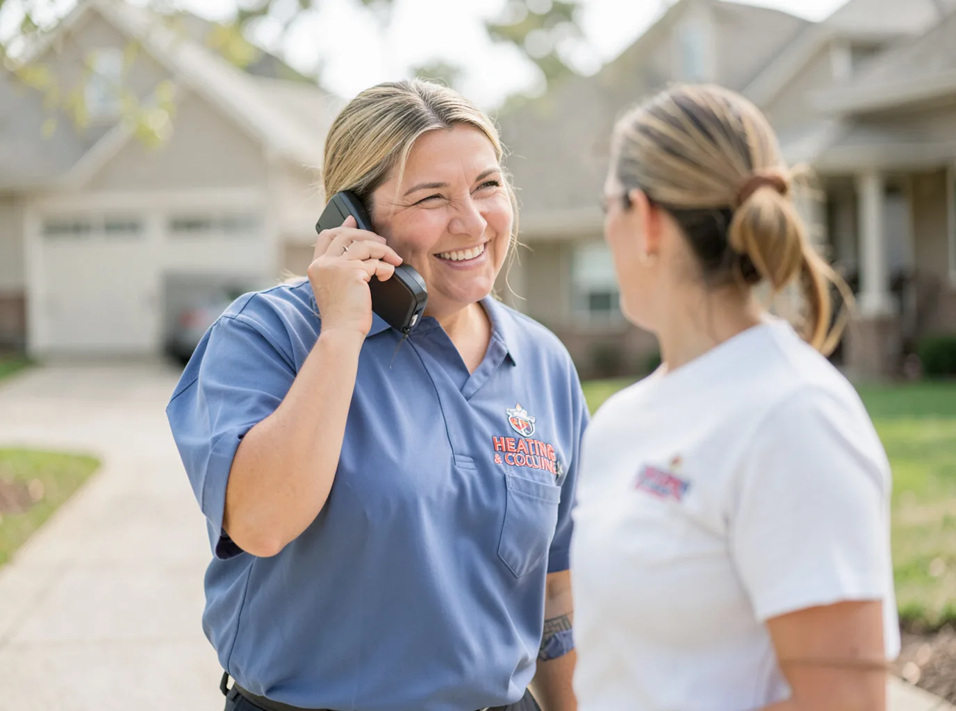 Hvac Repair Southard, OK FAQs